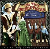 Max Steiner - The Three Musketeers