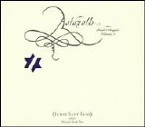 Jamie Saft Trio - Masada Book Two, Book Of Angels, Vol. 1: Astaroth