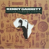 Kenny Garrett - African Exchange Student