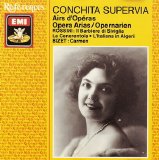 Conchita Supervia - Opera Arias