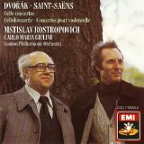 Rostropovich / Carlo Maria Giulini - Dvorak & Saint-SaÃ«ns - Cello Concertos