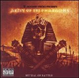Jedi Mind Tricks - Army of the Pharaohs: Ritual of Battle