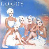 Go-Go's - Beauty and the Beat