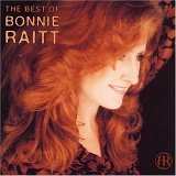 Bonnie Raitt - The Best Of Bonnie Raitt On Capitol 1989-2003