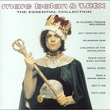 T Rex - The Essential Collection