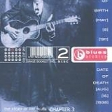Robert Johnson - The Story
