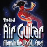 Various artists - The Best Air Guitar Album In The World