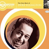 Duke Ellington - The Best of Duke Ellington