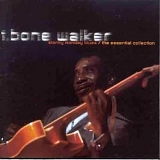 T-Bone Walker - Stormy Monday Blues ( The Blues Collection Vol. 16 )