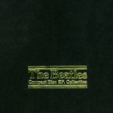 The Beatles - EP Collections