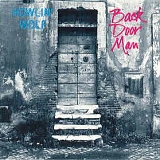 Howlin' Wolf - Back Door Man
