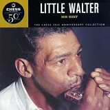 Little Walter - His Best - Chess Records 50th Anniversary