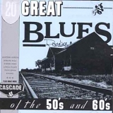 Various artists - 20 Great Blues Recordings Of The 50's And 60's