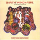 Earth Wind & Fire - The Ultimate Collection