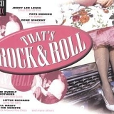 Various artists - Stars Of Rock'N'Roll