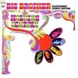 Janis Joplin (Big Brother & The Holding Company) - Big Brother & The Holding Company