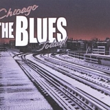 Various artists - Chicago Blues