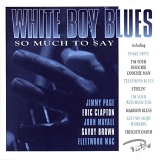 Various artists - White Boy Blues