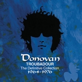 Donovan - Troubadour (The Definitive Collection 1964-1976)