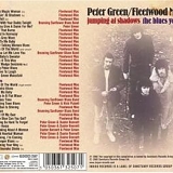 Peter Green - Fleetwood Mac / Jumping At Shadows, The Blues Years (Disc-1)