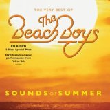 The Beach Boys - Sounds of Summer - The Very Best of The Beach Boys