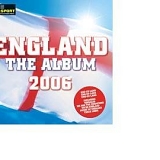 Various artists - England The Album 2006