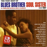 Various artists - Blues Brother Soul Sister