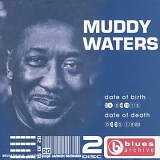 Muddy Waters - The Muddy Waters Story