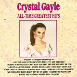 Crystal Gayle - All-Time Greatest Hits