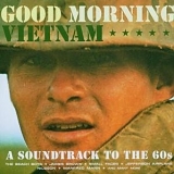 Various artists - Good Morning, Vietnam