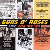 Guns N' Roses - Live Era '87-'93 (Disc 2)