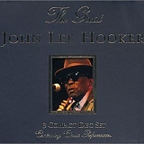 John Lee Hooker - The Great John Lee Hooker