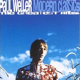 Weller, Paul - Modern Classics
