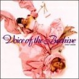 Voice of the Beehive - Honey Lingers