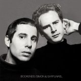 Simon and Garfunkle - Bookends