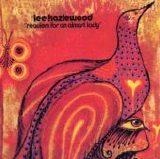 Lee Hazlewood - Requiem For an Almost Lady