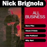 Brignola, Nick - All Business