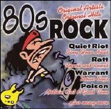 Various artists - 80's Rock, Vol. 1