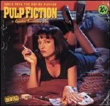 Various artists - Pulp Fiction [Original Motion Picture Soundtrack]