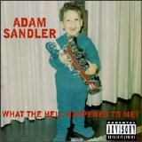 Various artists - What the Hell Happened to Me?