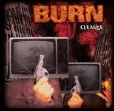 Burn - Cleanse