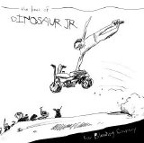 Various artists - Ear Bleeding Country: The Best of Dinosaur Jr.