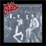 Metal Church - Blessing in Disguise