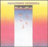McLaughlin, John - Birds of Fire