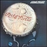 Judas Priest - Rocka Rolla