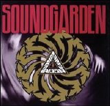 Soundgarden - Badmotorfinger