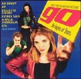 Philip Steir/Steppenwolf - Go [1999 Original Soundtrack]