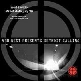 Octave One - 430 West Presents Detroit Calling