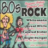 Various artists - 80's Rock, Vol. 3