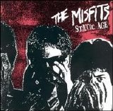 Misfits - Static Age